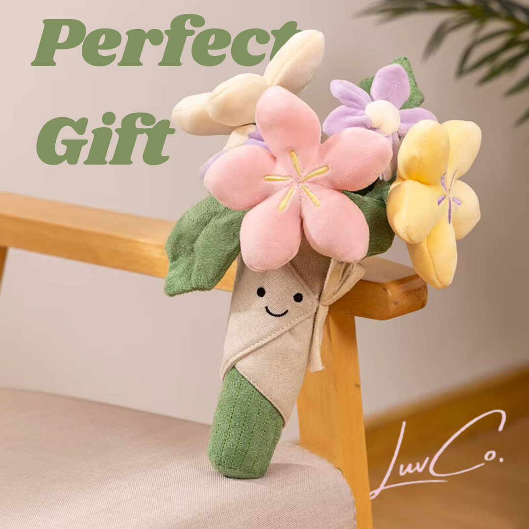 Luv Co.™ Blossom Love Bouquet