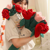 Luv Co.™ Blossom Rose Bouquet - 28cm